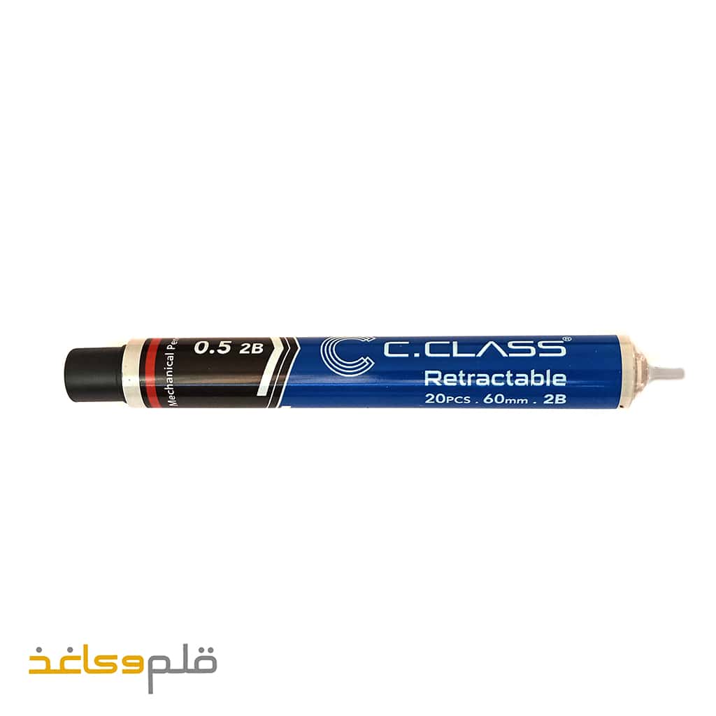 etude-tip-0.5-c-class نوک اتود فشاری 0.5 سی کلاس