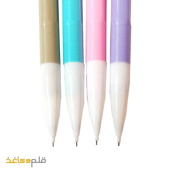 مداد نوکی 0.5 بایلی