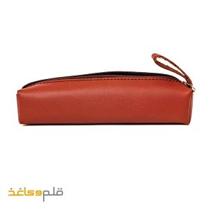 جامدادی چرم دست دوز