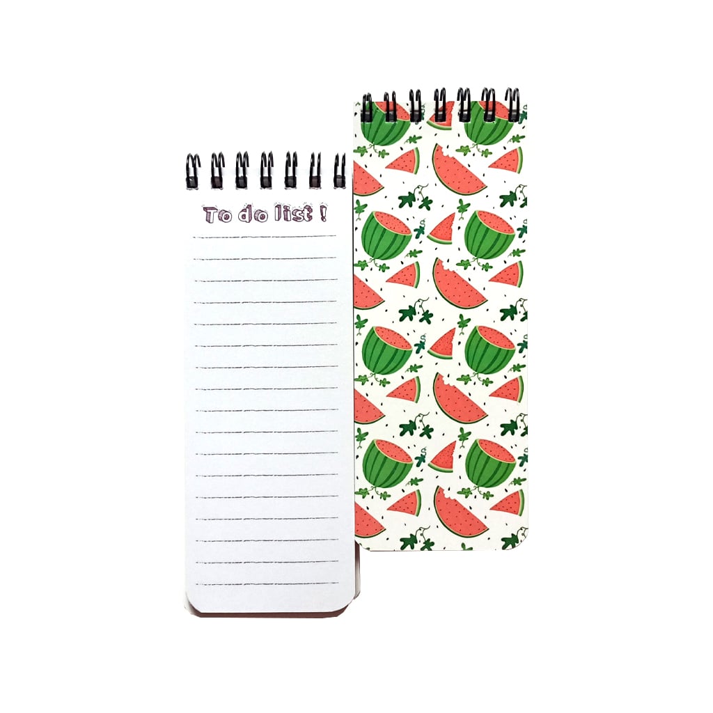 to do list-watermelon-1