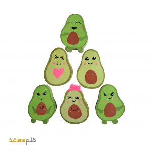 پاک کن آووکادو